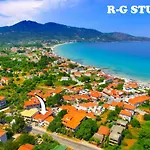 Rg Thassos Aparthotel 3*