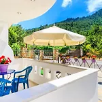 Aparthotel Rg Thassos Skala Potamia (Thasos)