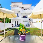 Rg Thassos Aparthotel 3*