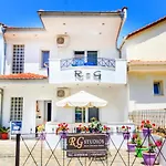 Aparthotel Rg Thassos Skala Potamia (Thasos)