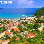 Rg Thassos Aparthotel Skala Potamia (Thasos)