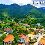 Rg Thassos Aparthotel 3*