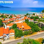 Aparthotel Rg Thassos Skala Potamia (Thasos)