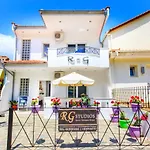 Aparthotel Rg Thassos
