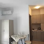 Aparthotel Rg Thassos Skala Potamia (Thasos)