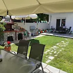 Rg Thassos Aparthotel Skala Potamia (Thasos)