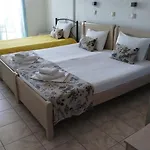 Aparthotel Rg Thassos Skala Potamia (Thasos)