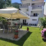 Aparthotel Rg Thassos Skala Potamia (Thasos)