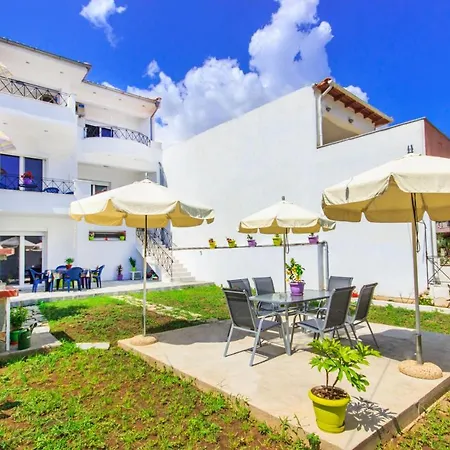 Rg Thassos #2 3* Σκάλα Ποταμιάς